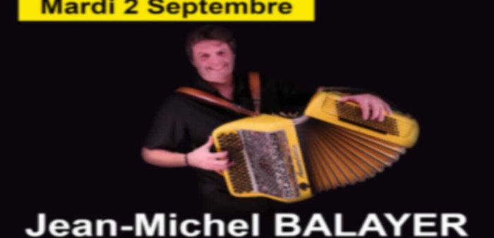 Mardi musette - Concert