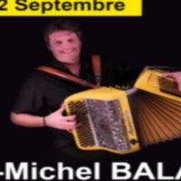 Mardi musette - Concert