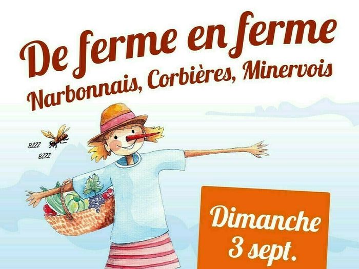 De ferme en ferme