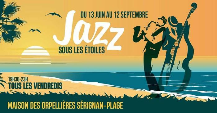 Jazz sous les étoiles