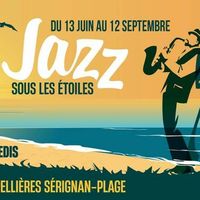 Jazz sous les étoiles