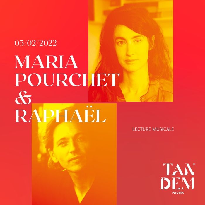 Maria Pourchet & Raphaël