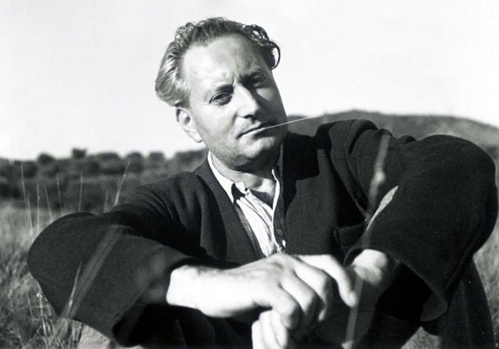 (théâtre-échanges) Lettre aux paysans de Jean Giono adaptée au théâtre par Compagnie de l'âme à la vague - Compagnie Elektro Chok