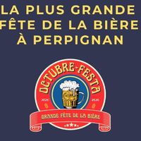Octubre Fiesta - Fête de la Bière