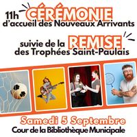 Forum des Associations