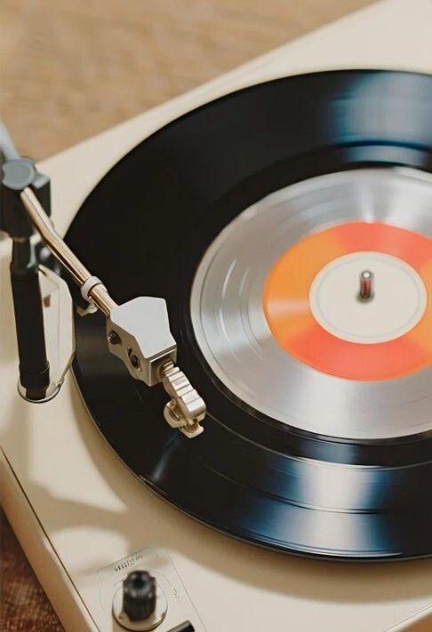 Des vinyles, ça vous dit ?