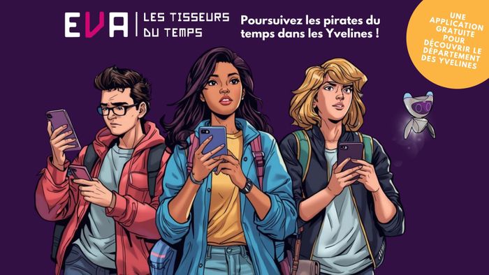 Alerte aux Archives !
