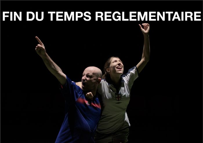 Fin du temps réglementaire - Sortie de résidence