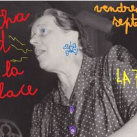 Martha prend la place