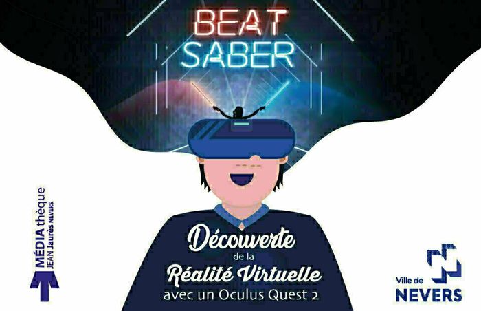 Réalité virtuelle