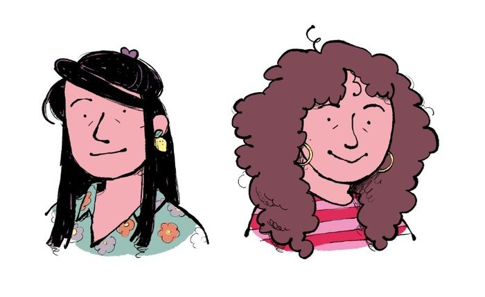 Autour de la bande dessinée "Une grossesse sur quatre"