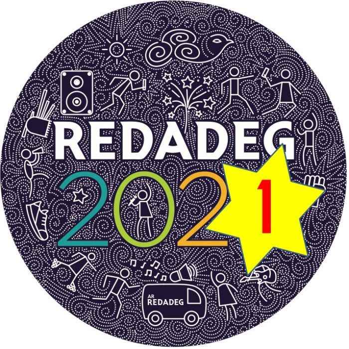 Départ de la Redadeg à Carhaix et autres animations pour son passage en Centre-Bretagne