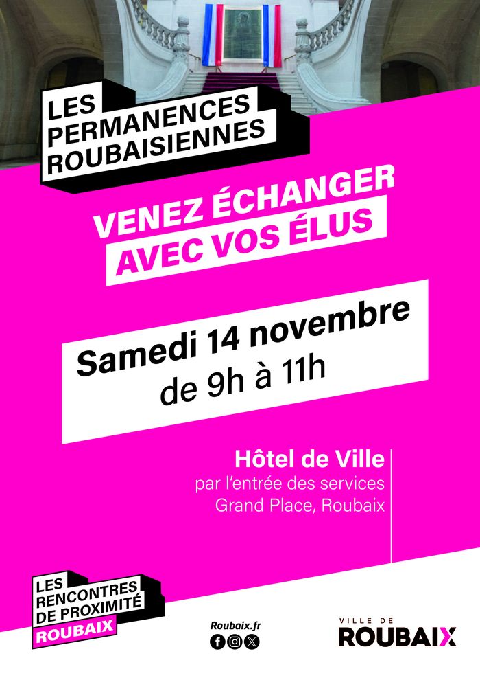 Visuel évènement