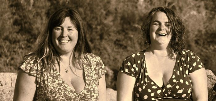 Atelier chant avec Katell Kloareg et Anne-Cécile Poyard