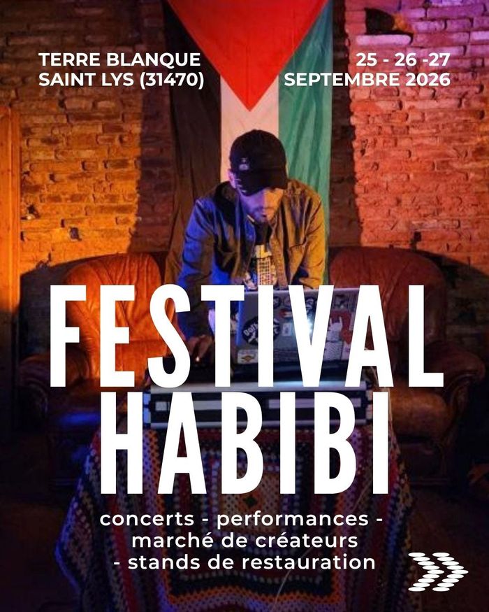 Festival Habibi