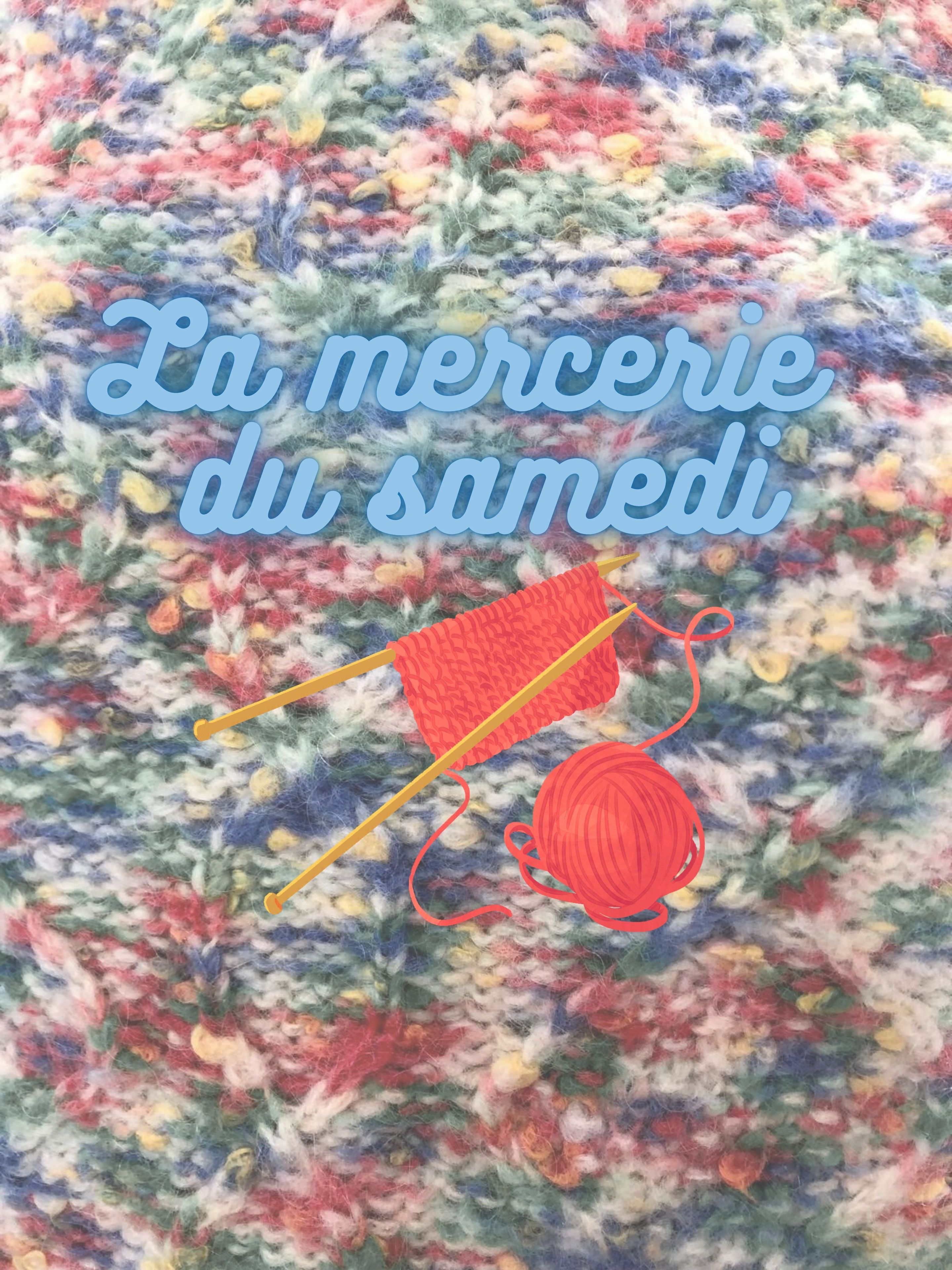La mercerie du Samedi