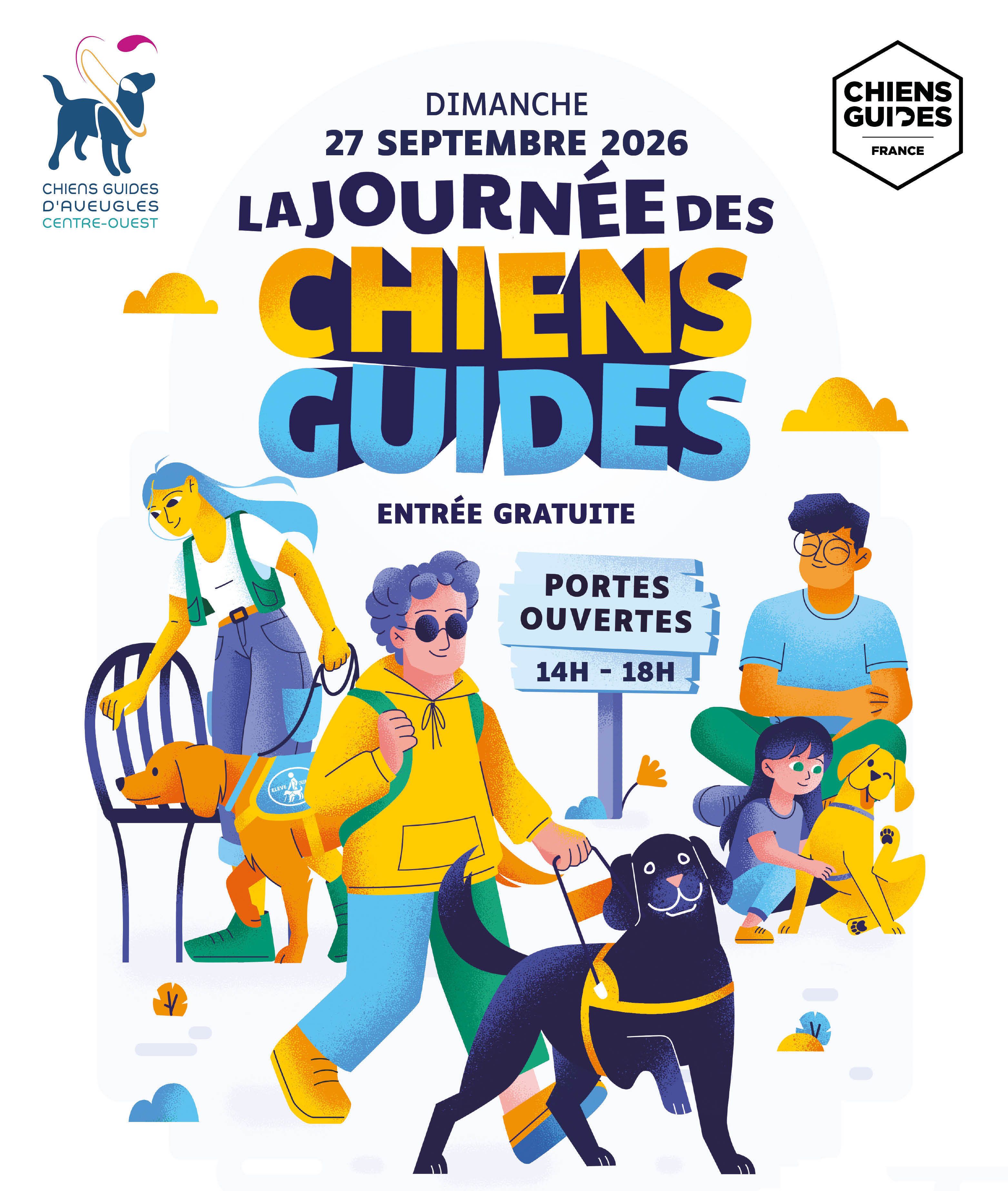 Journée portes ouvertes