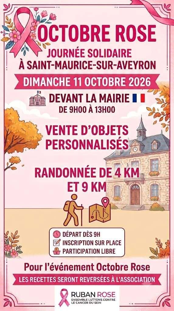 Visuel évènement