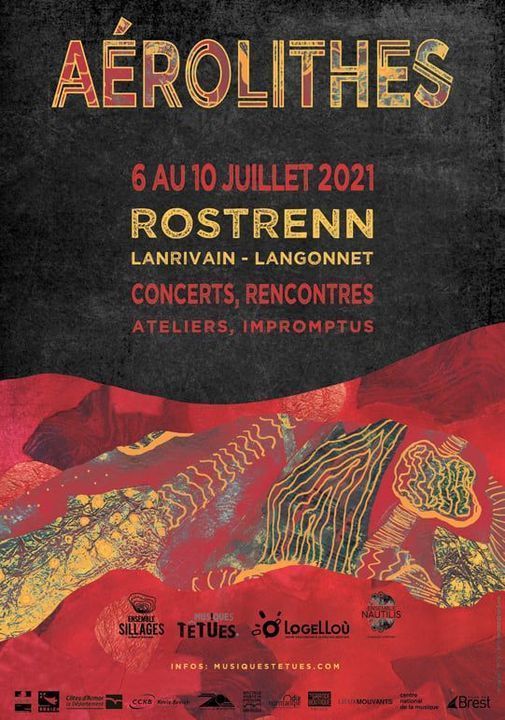 Concert de Rozenn Talec et Mathilde Chevrel