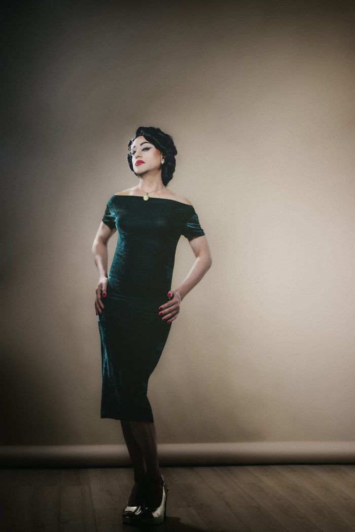 Cabaret Téhéran