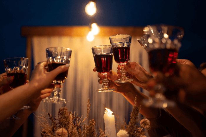 Le vin, vecteur de convivialité et après ?