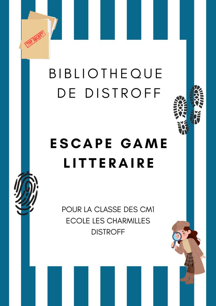 Visuel évènement