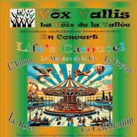 Concert Chorale de chansons populaires et folkloriques
