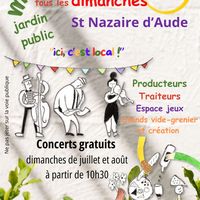 Concert - Jeunes talents