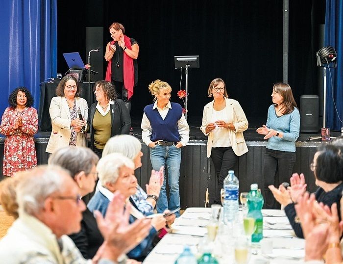 Conférence sur la mémoire