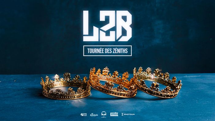 L2B - BORDEAUX