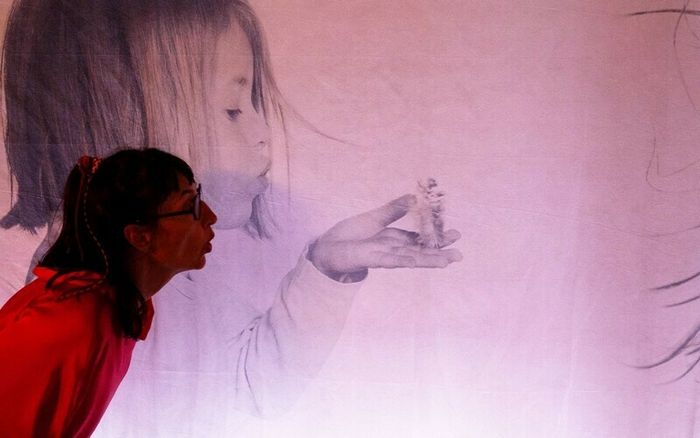 Souffle ! - Par Mathilde Lechat - Panno’Kids