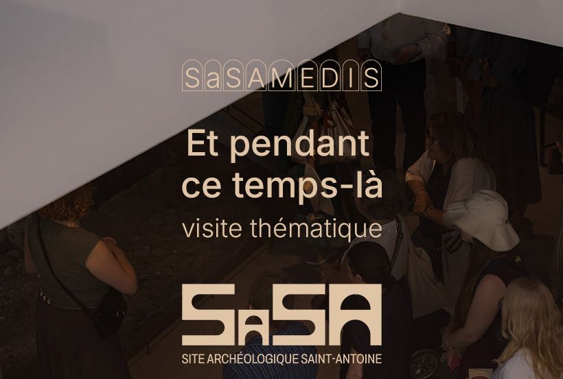 Visite guidée thématique