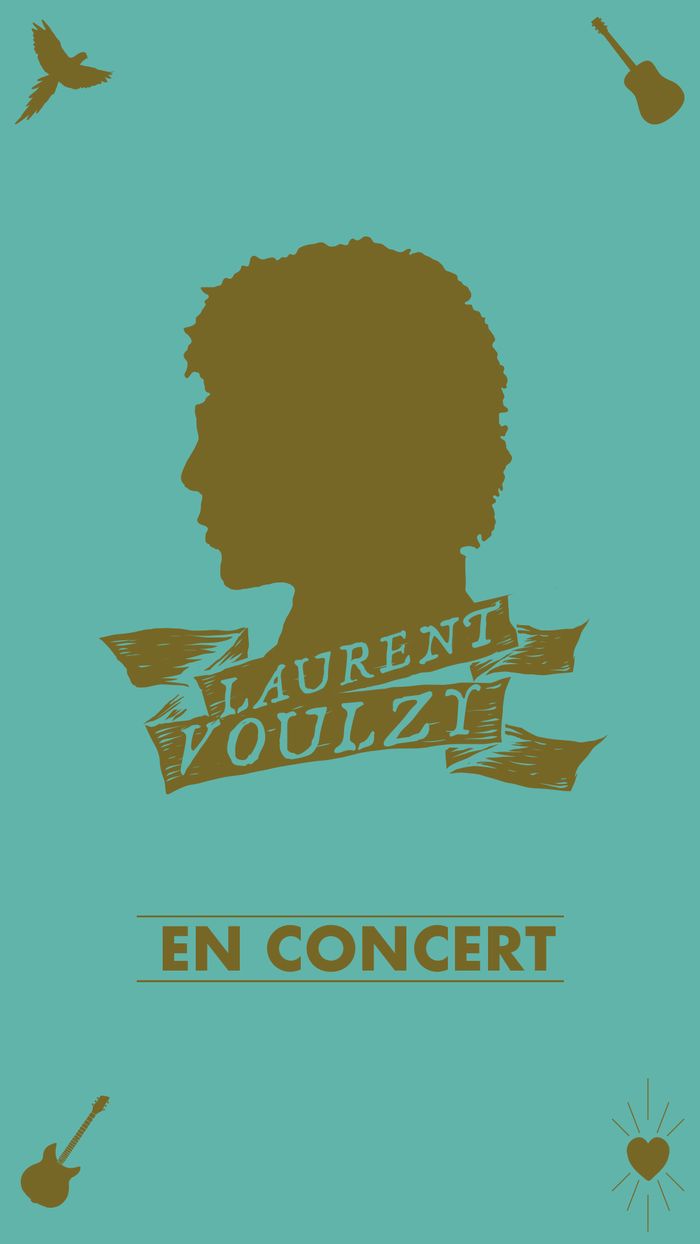 Laurent Voulzy