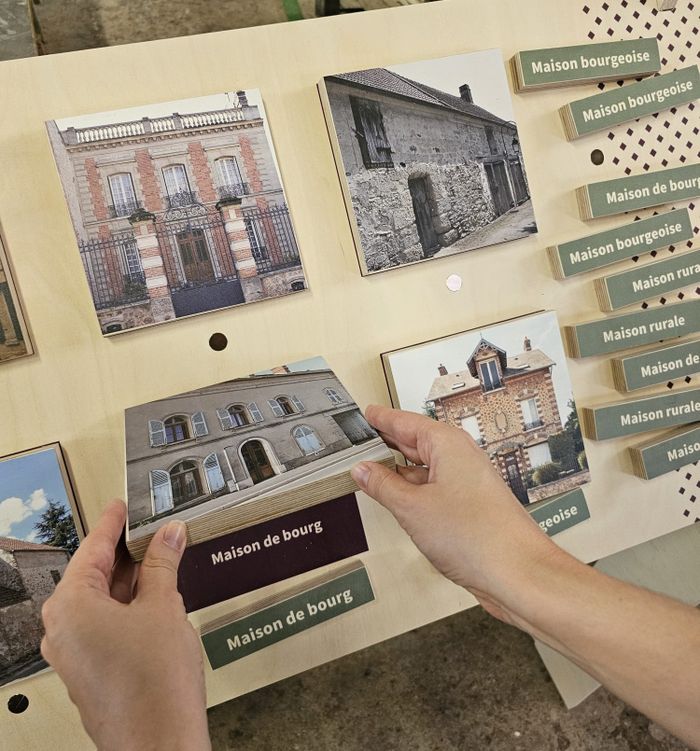 Archi'Vexin, à la découverte des patrimoines du Vexin français
