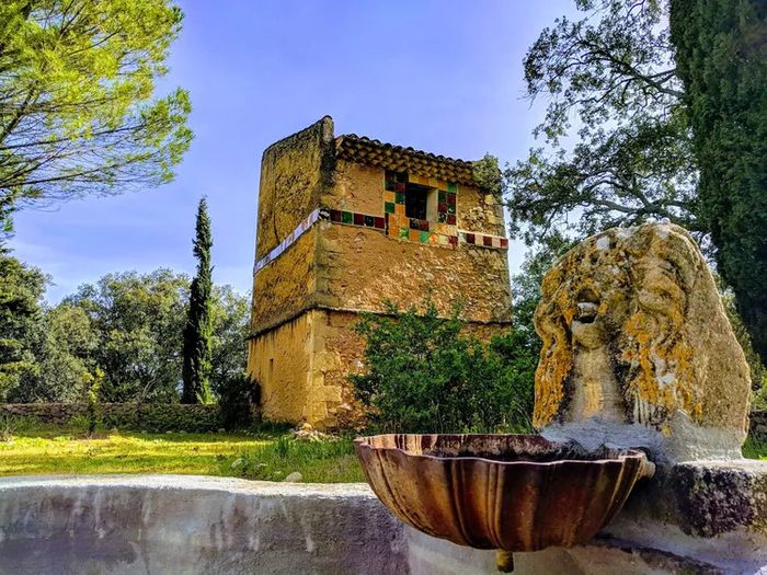 Domaine Saint-Antonin – Un voyage au cœur de la Provence traditionnelle