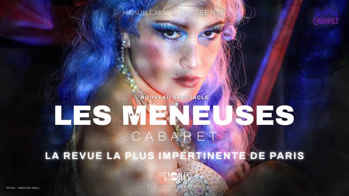 Visuel évènement