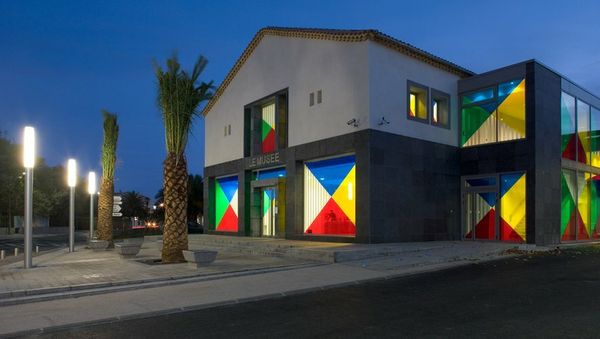 Musée Régional d'Art Contemporain