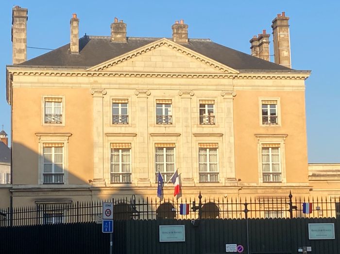 Visuel évènement