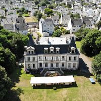 R avec LOCAUX A SOMMEIL