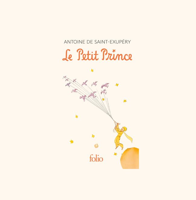Le Petit Prince en musique