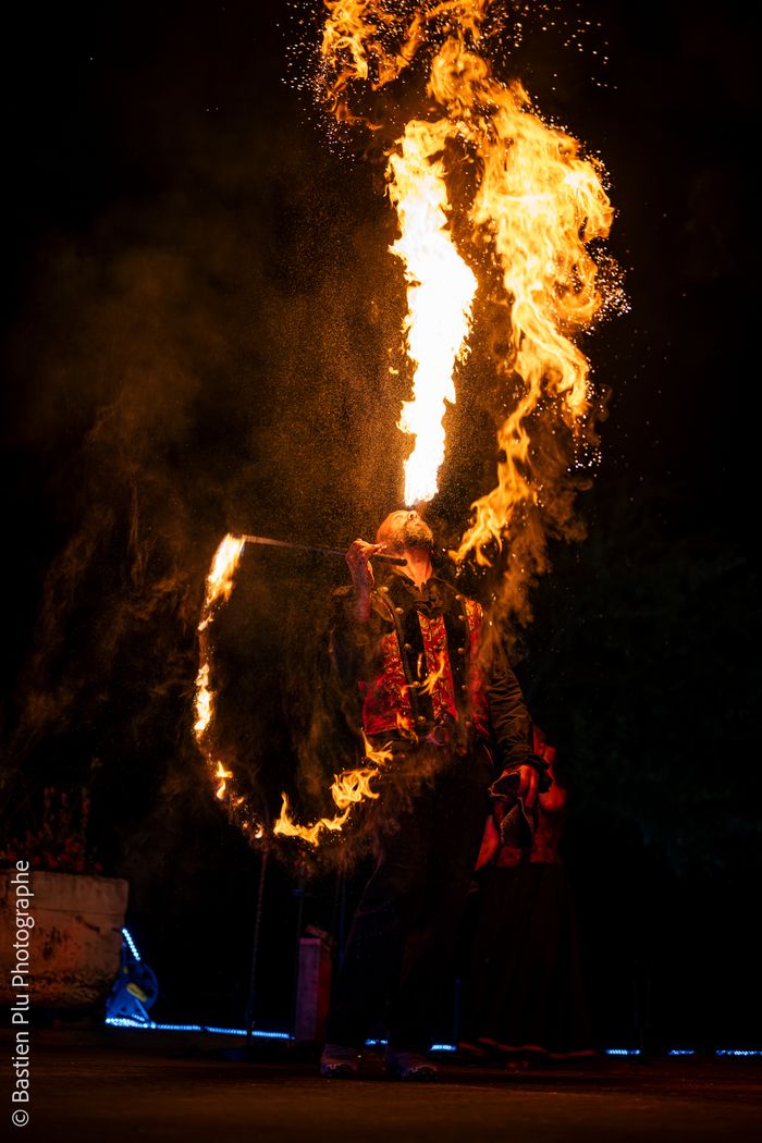 Proposition de spectacle pour le catalogue culturel du Loiret