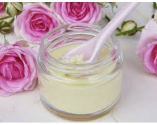 Les ateliers de Sandrine - Création cosmétique