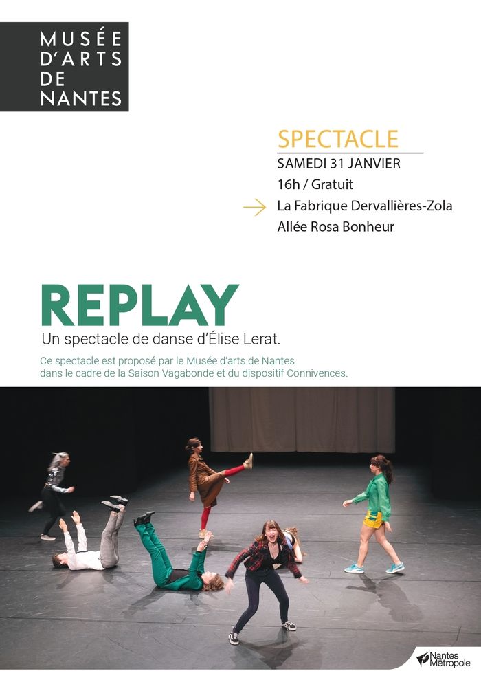 REPLAY