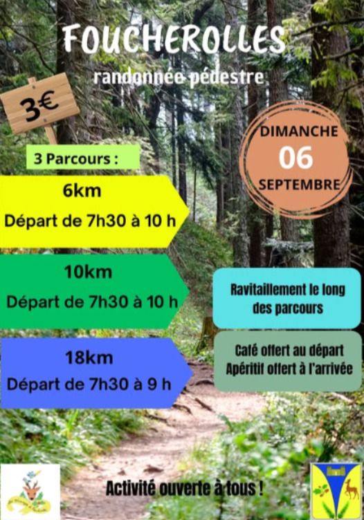 Visuel évènement