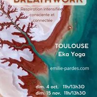 Breathwork Toulouse