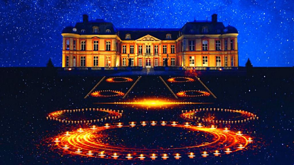 La Nuit des Châteaux