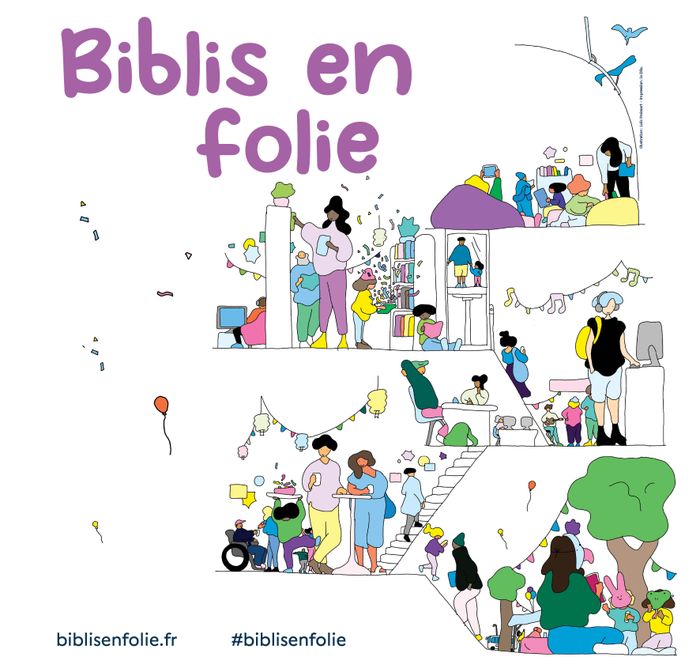 Après-midi jeux