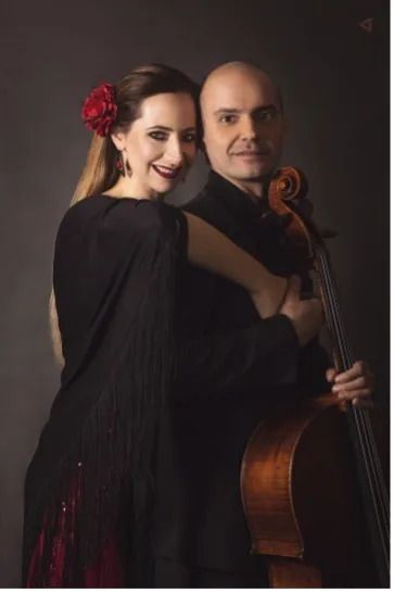 Les grands crus classiques - Duo Fortecello