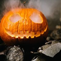 Cinéma Spécial Halloween "Le Loup-garou de Londres"