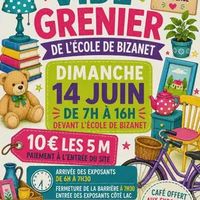 Vide grenier